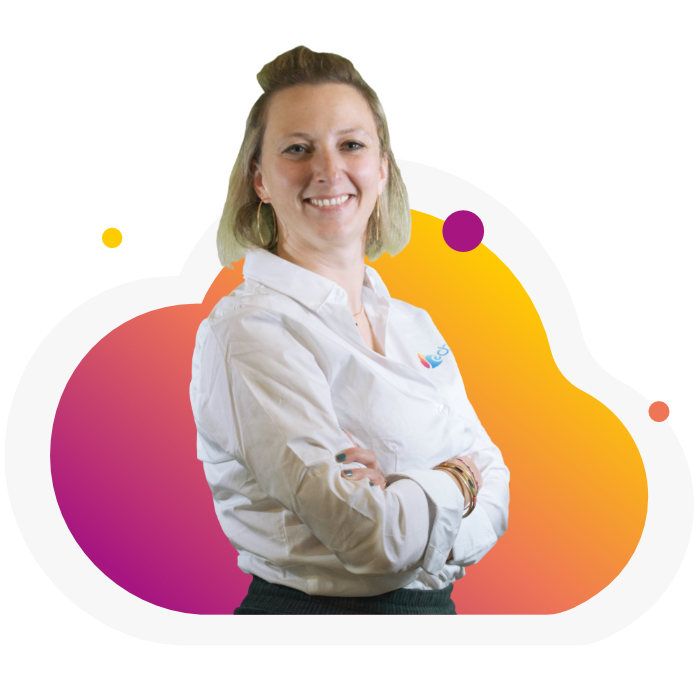 Photo de l'Experviseur EDAF (Lucie Fierobe)